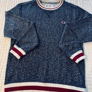 Vintage Champion Sweatshirt